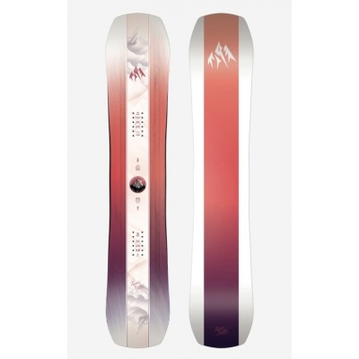 Jones Twin Sister Dames Snowboard