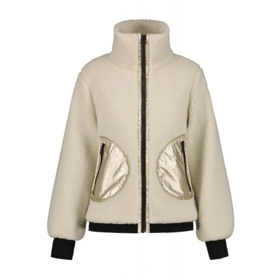 Luhta Iskoinen Midlayer Fleecevest Dames