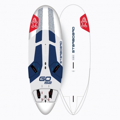 Starboard Go Eva 2026