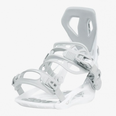SP Uni Base Snowboardbinding Dames & Heren