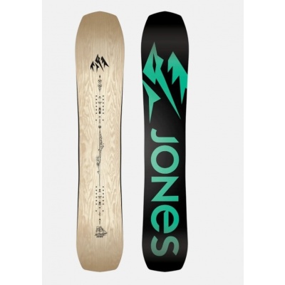 Jones Snowboard Flagship Dames 2026