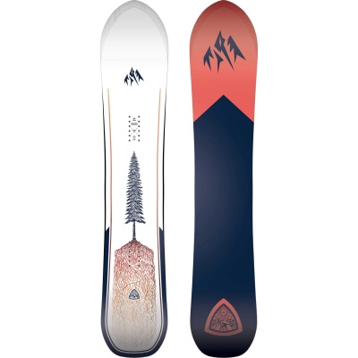 Jones Snowboard Dream Weaver 2.0 Dames