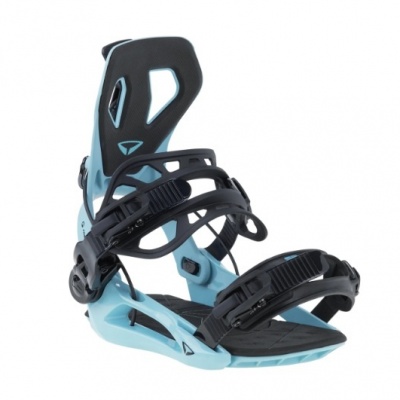 SP Uni Base Plus Snowboardbinding Dames & Heren