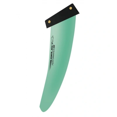 Select Performance Weed Vin tuttle box