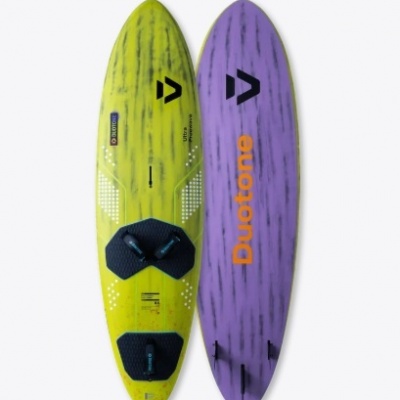 Duotone Ultra FreeWave 2026