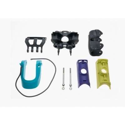 Duotone spare iFront 2.0 + frictpad