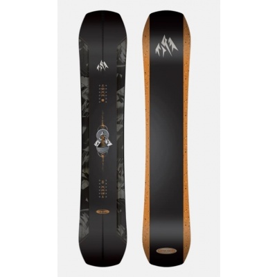 Jones Snowboard Mountain Twin Pro 2026 heren