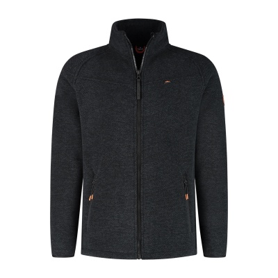 Kjelvik heren fleece Darius