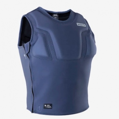 ION Vector Vest Side Zip
