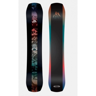 Jones Snowboard Mountain Twin 2026 heren