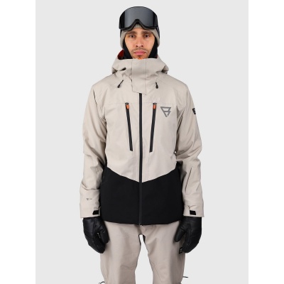 Brunotti Kendron Ski & Snowboardjas Heren