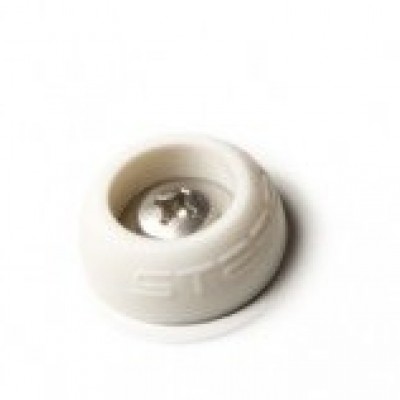Starboard 3-D rubber Washer