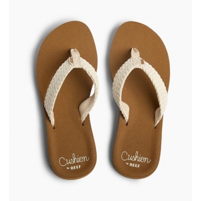 Reef Baja Maria Dames Slippers 