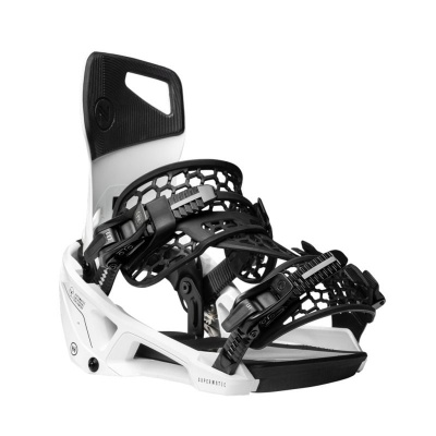Nidecker Supermatic OG snowboardbinding 