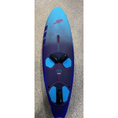 Tweedehands JP Australia Magic Wave Pro 89 2022 | Waveboard