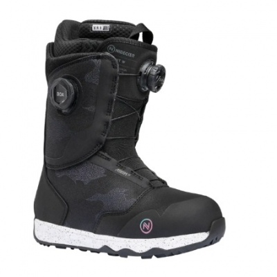 Nidecker Rift Boa dames snowboard boot