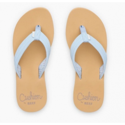 Reef Cushion Breeze Dames Slippers