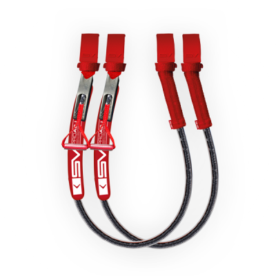 Severne Pro Race Adjustable Harness Lines