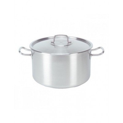 Pan 30 ltr. r.v.s. Pan 30 ltr. r.v.s.