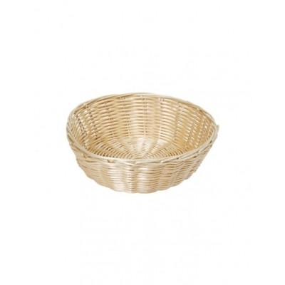 Broodmand rond Broodmand rond