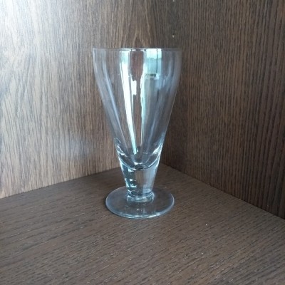 Sorbetglas dun Sorbetglas dun