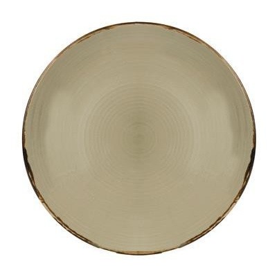 Bord plat coupe 22,9 cm te gebruiken als lunchbord. Bord plat coupe 22,9 cm te gebruiken als lunchbord.