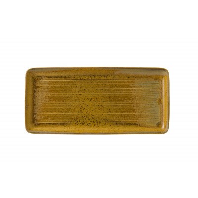 Chef's tray 26,7 * 12 cm evo bronze Chef's tray 26,7 * 12 cm evo bronze