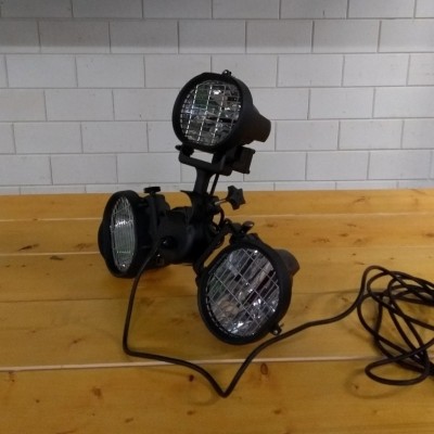 Parasol heater elektrisch Parasol heater elektrisch