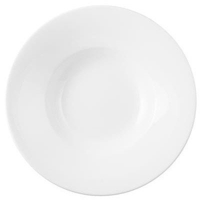 Pastabord diep 25 cm Flair Pastabord diep 25 cm Flair
