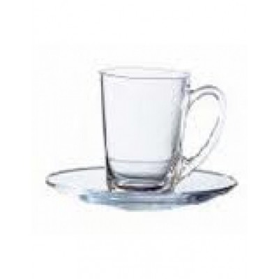 Theeglas 22 cl Theeglas 22 cl
