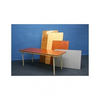 Klaptafels tafel 120 x 80 cm Formicablad Klaptafels tafel 120 x 80 cm Formicablad