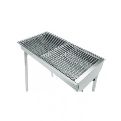 Barbecue houtskool 80 x 40 cm Barbecue houtskool 80 x 40 cm