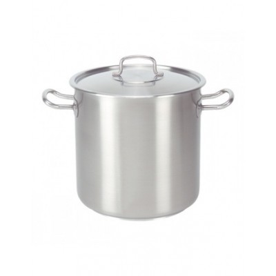 Pan 10 ltr. r.v.s. Pan 10 ltr. r.v.s.