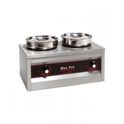 Hotpot 2 x 5 liter Hotpot 2 x 5 liter