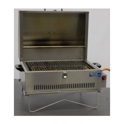 Barbecue gas 30 x 40 cm Barbecue gas 30 x 40 cm