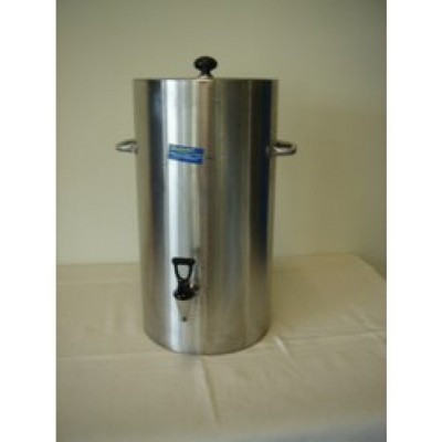 Koffiecontainer 10 ltr. electr. Koffiecontainer 10 ltr. electr.