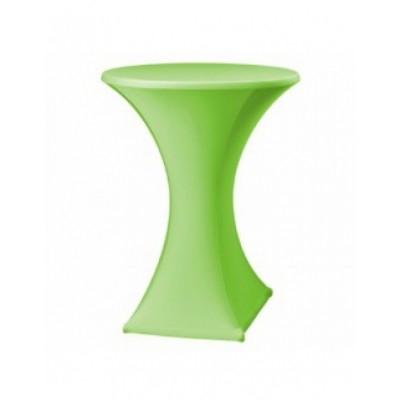 Pantyhoes voor praat/statafel groen Pantyhoes voor praat/statafel groen