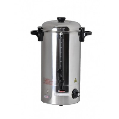 Boiler voor warme dranken 10 ltr. Boiler voor warme dranken 10 ltr.