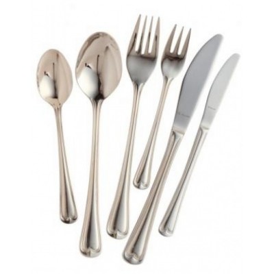 Koffie/theelepel Elegance Koffie/theelepel Elegance