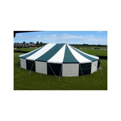 Partytent 14 x 19 meter Partytent 14 x 19 meter