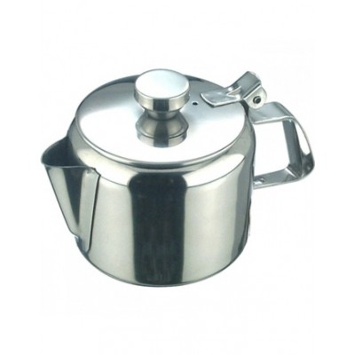 Theepot r.v.s. 1 ltr. Theepot r.v.s. 1 ltr.