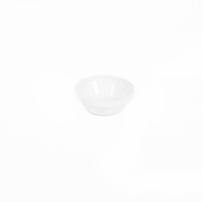 Groenteschaal porselein 13 cm Groenteschaal porselein 13 cm