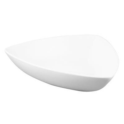 Kom shield (3 hoekig) 15,2 cm Classic Kom shield (3 hoekig) 15,2 cm Classic