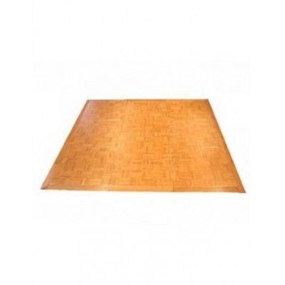 Luxe dansvloer, parket per m² Luxe dansvloer, parket per m²