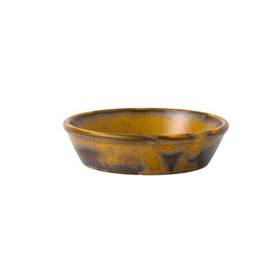 Tapasbordje 15,9 cm Evo bronze Tapasbordje 15,9 cm Evo bronze