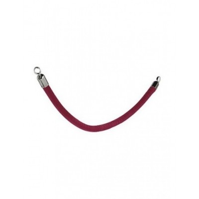 Koord rood 1,5 meter Koord rood 1,5 meter