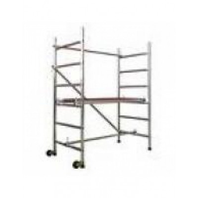 Huissteiger max. 3 mtr. Huissteiger max. 3 mtr.