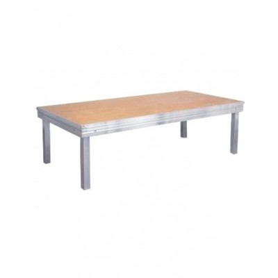 Podiumelement 2 x 1 meter Podiumelement 2 x 1 meter