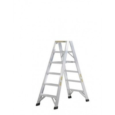 Aluminium trap Aluminium trap
