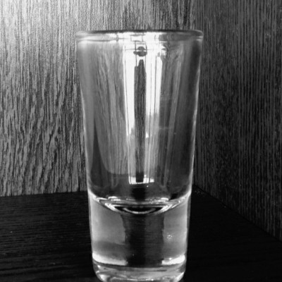 Shotglas Shotglas